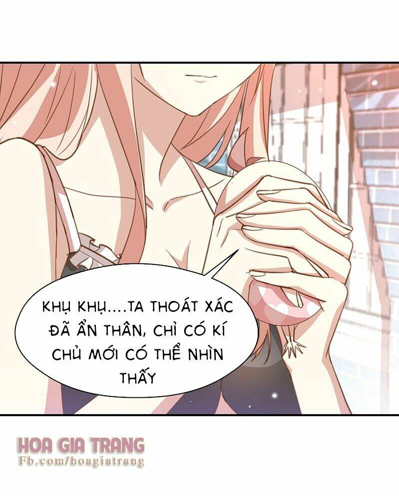 hệ thống yêu đương với nam thần chapter 12 22