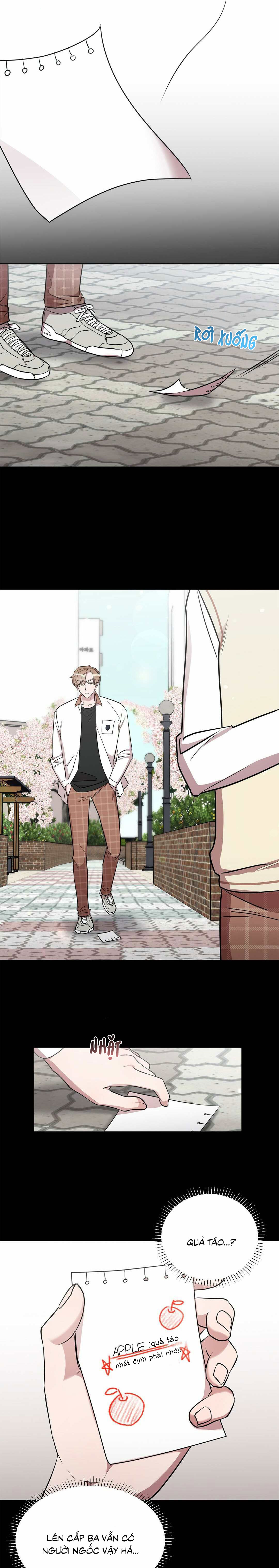 can't help it chapter 6 12