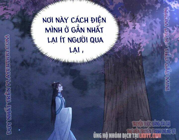 trọng sinh bá sủng nhiếp chính vương quá mạnh mẽ chapter 152 50