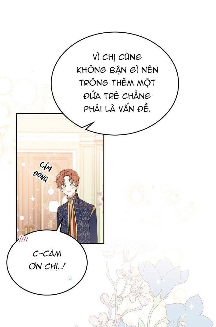 lần này tôi sẽ trở thành gia chủ chapter 17 36