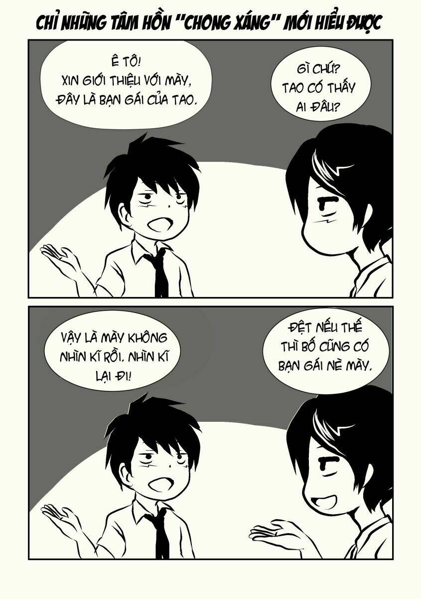 học sinh bựa truyện chapter 2 15