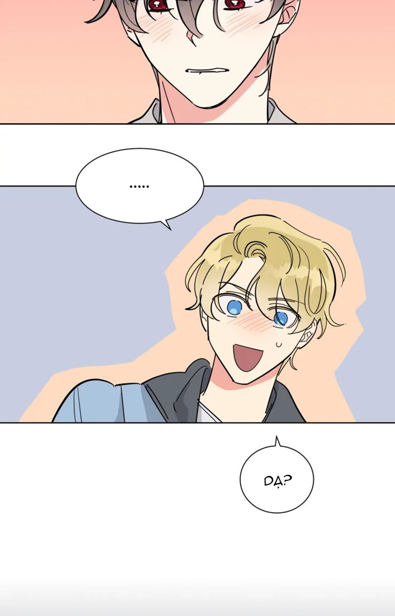 Không Còn Trong Sáng chapter 15 - Trang 5