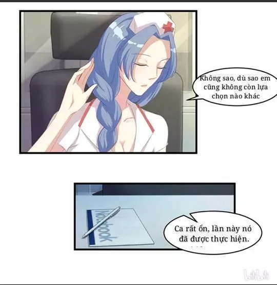 vợ quỷ trốn thoát chapter 10 12