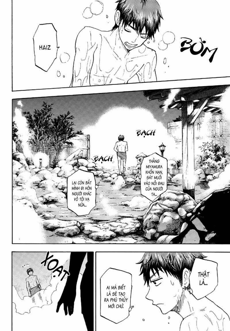 yamada và thất đại ma nữ chapter 95 28