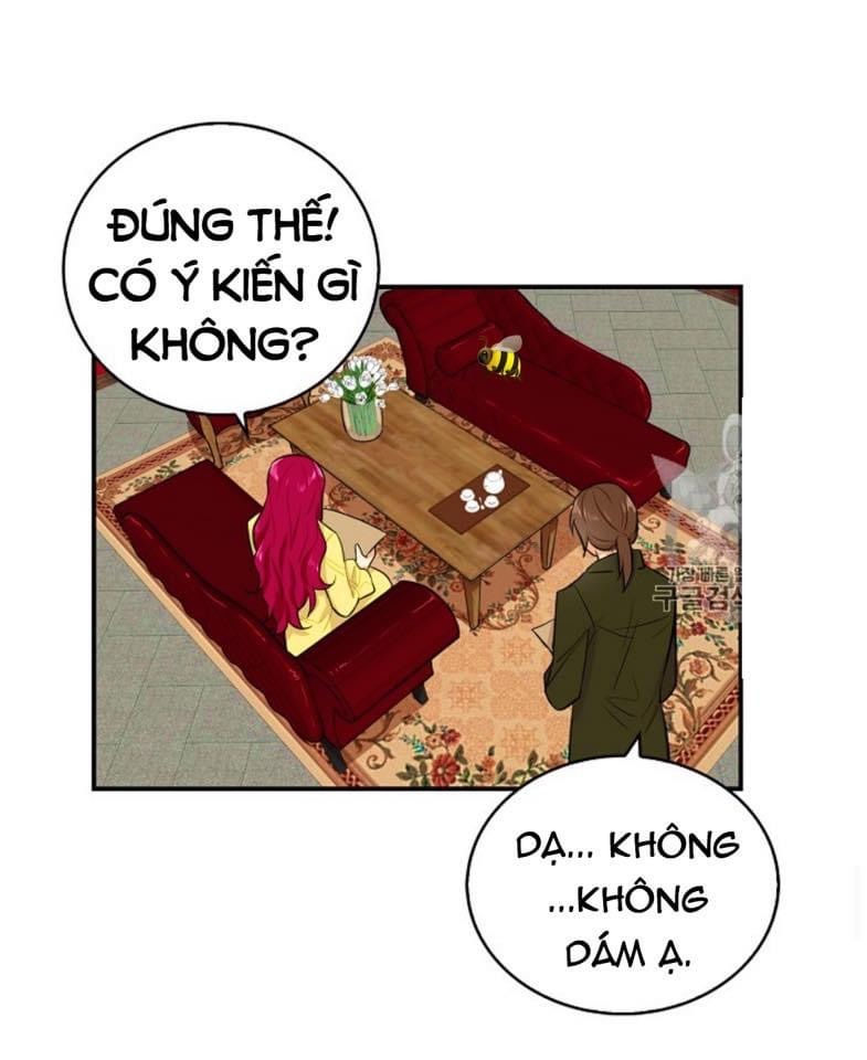 xuyên không trở thành mẹ của nhân vật phản diện chapter 16 40