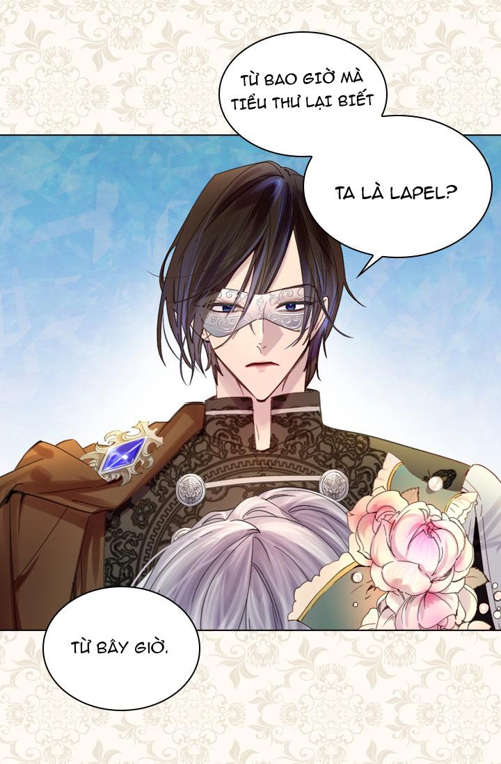 chiến lược sinh tồn của tiểu thư chapter 18 39