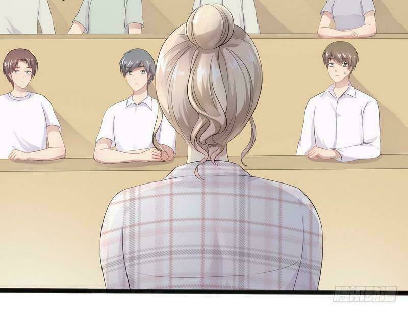 thần bí đế thiếu điềm sủng thê chapter 13 3