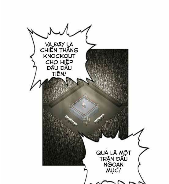 võ sĩ - the boxer chapter 101 115