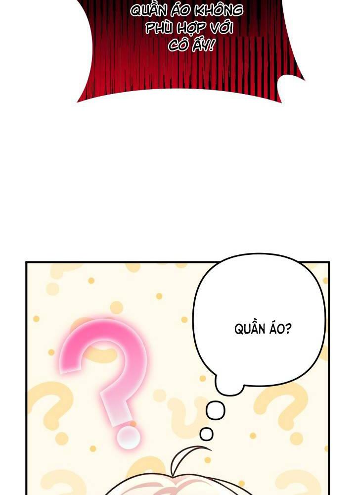 tại sao mẹ chồng tôi lại như thế này? chapter 2 40