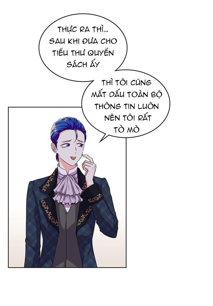 đức hạnh của ác nữ phản diện chapter 45 33