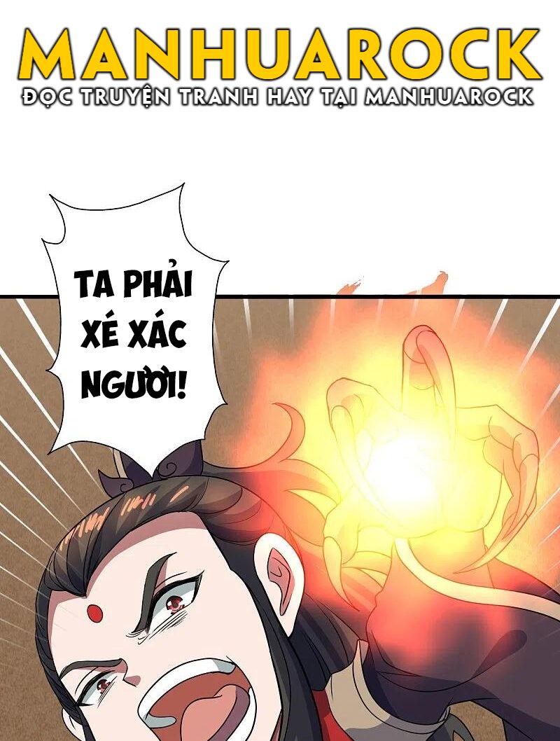 tiên võ đế tôn chapter 305 8
