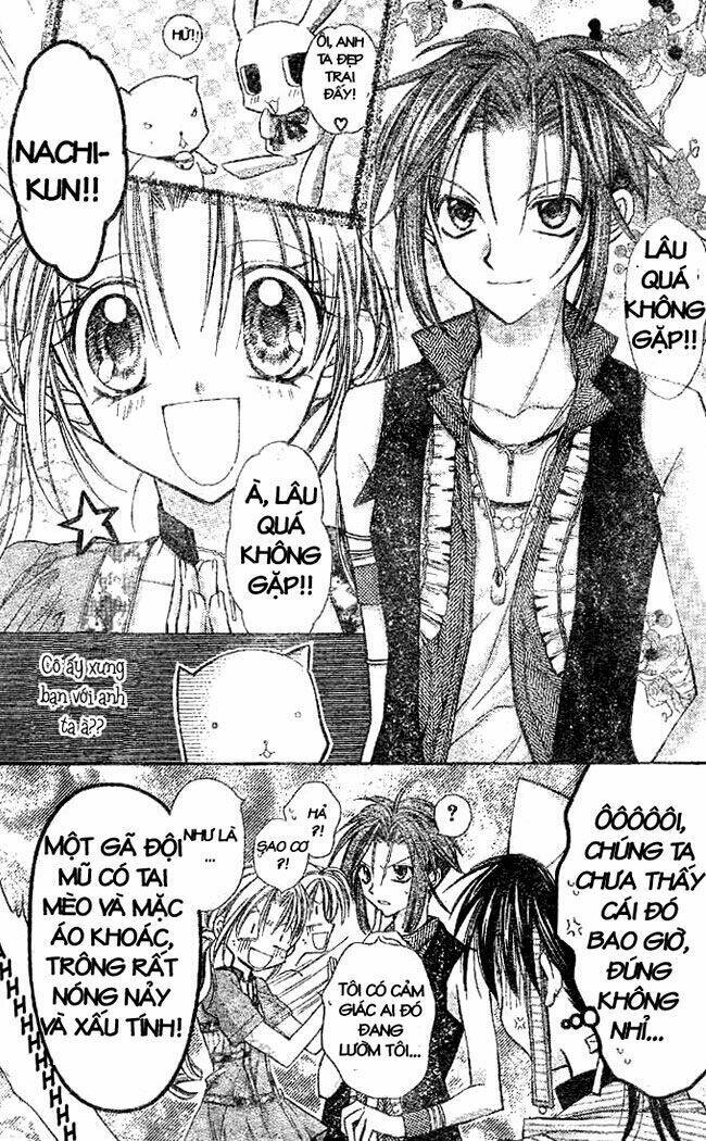 đi tìm mặt trăng tròn chapter 21 6