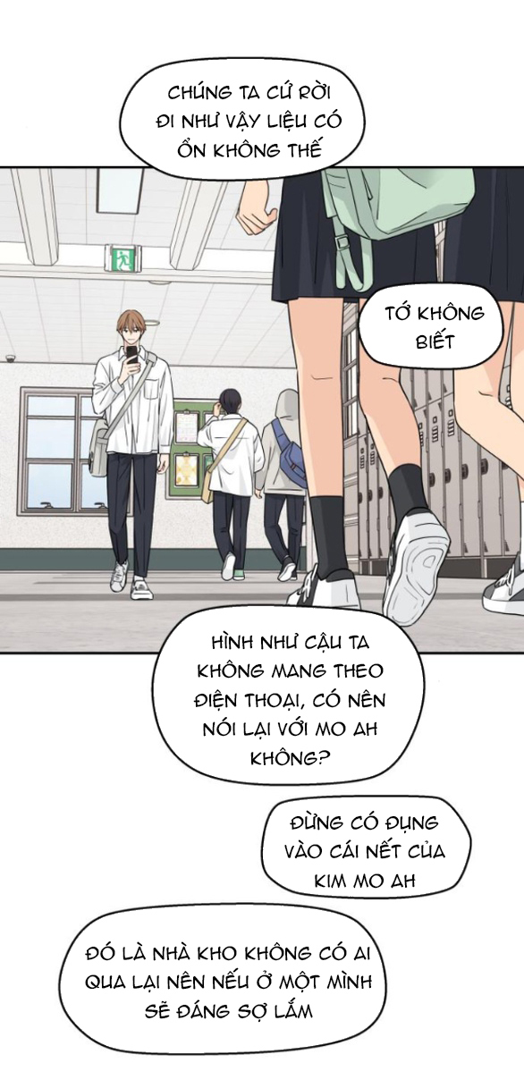 sam yi tái sinh chapter 24.2 15