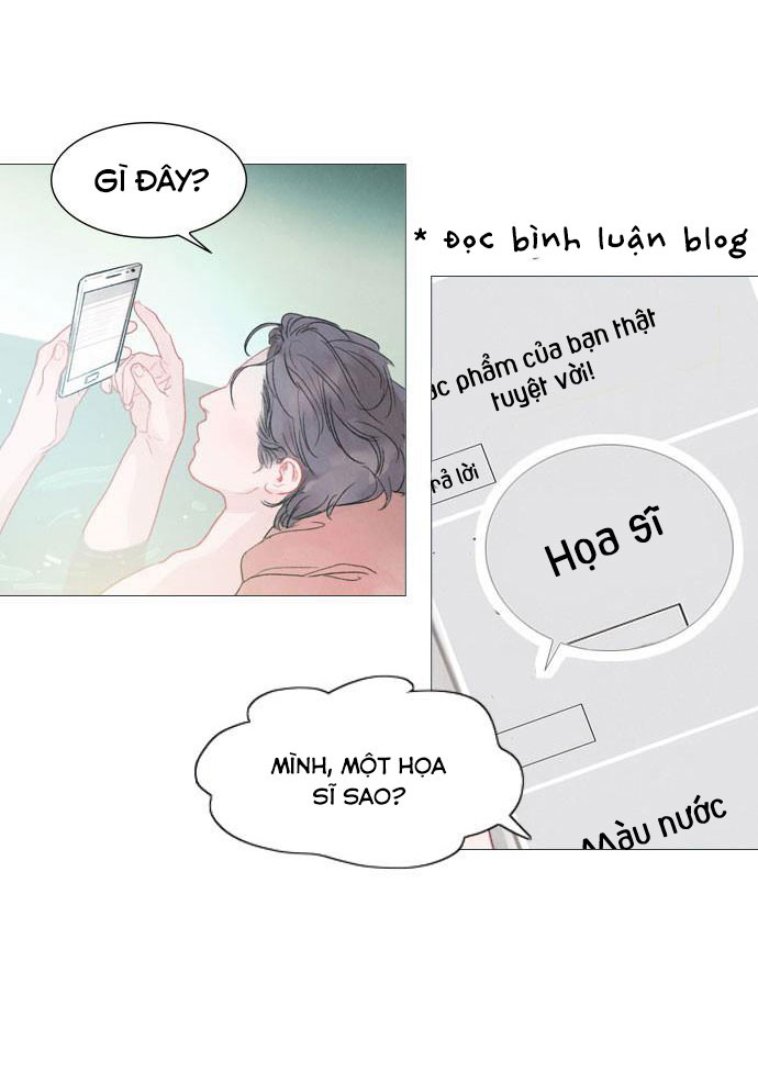 shinbi - thần bí chapter 1 81