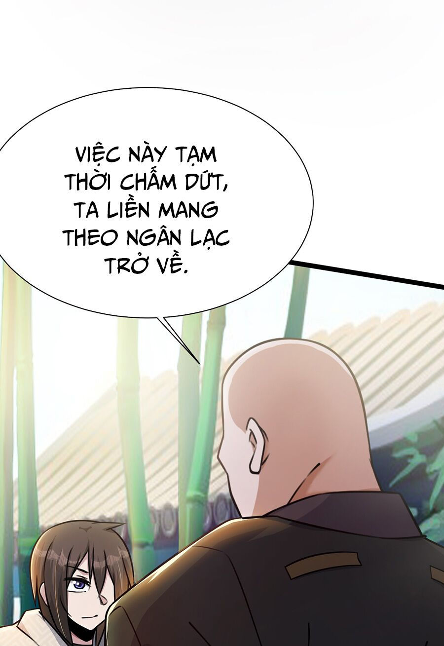 đại bảo kiếm của tôi chapter 42 49