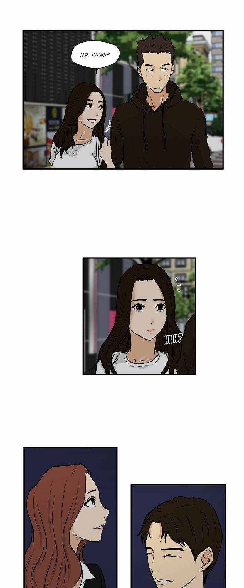 mr kang chapter 23 38