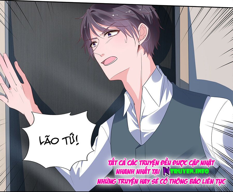 manh thê khó dỗ phần 2 chapter 9 19