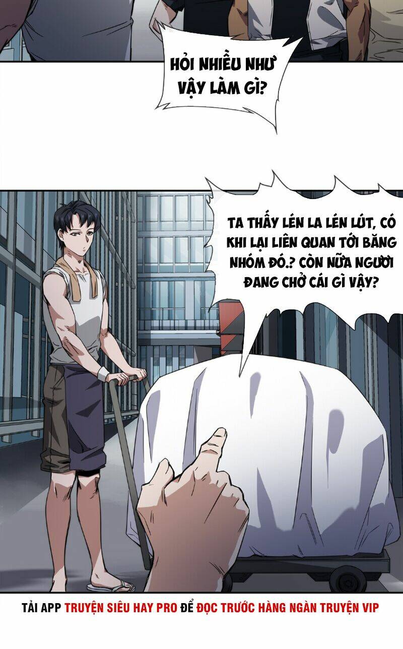 dạ thị chi vương chapter 14 12