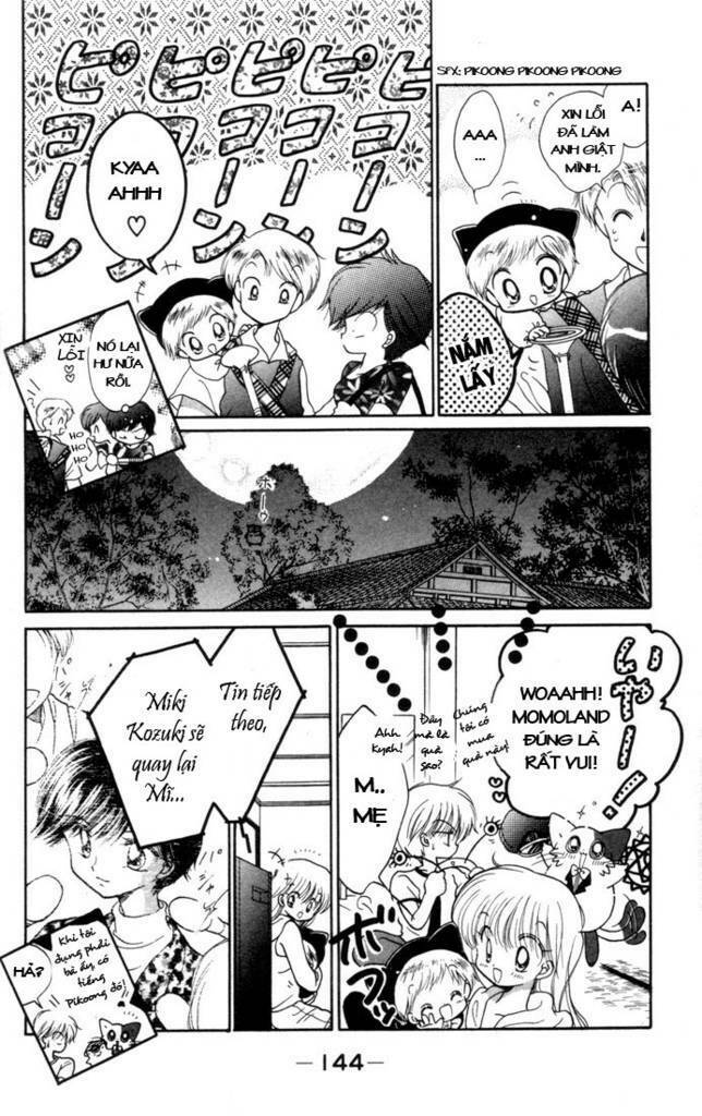 daa! daa! daa! chapter 9 38