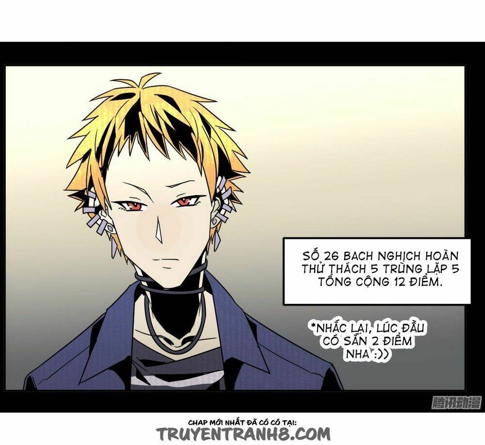 điều ước của người phàm chapter 23 22