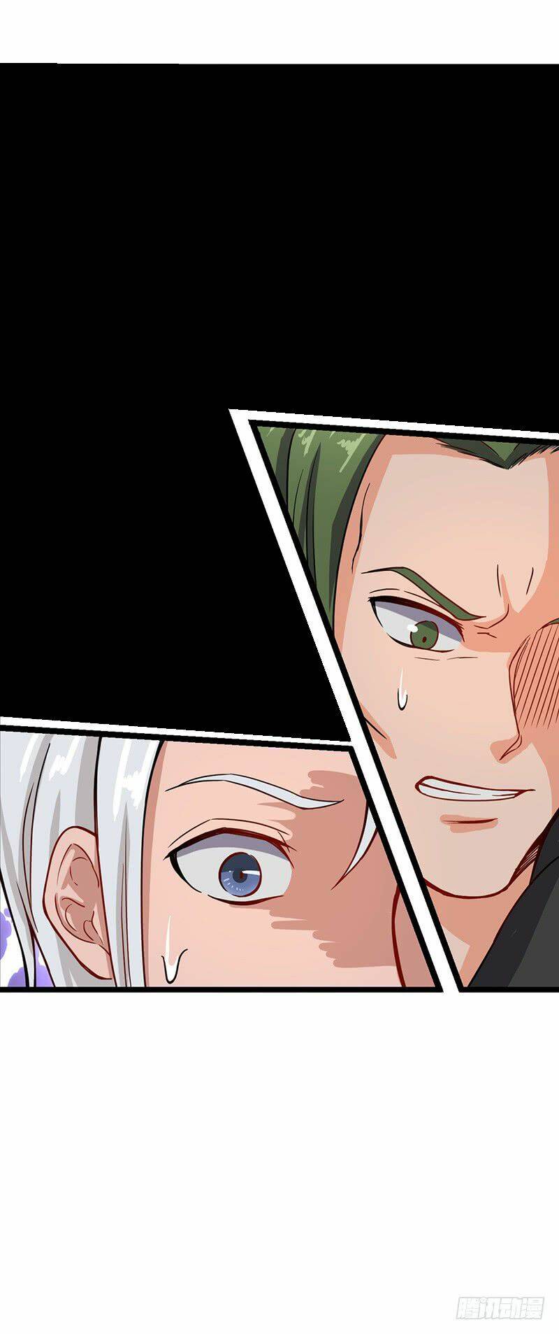 hỗn độn kiếm thần chapter 61 12