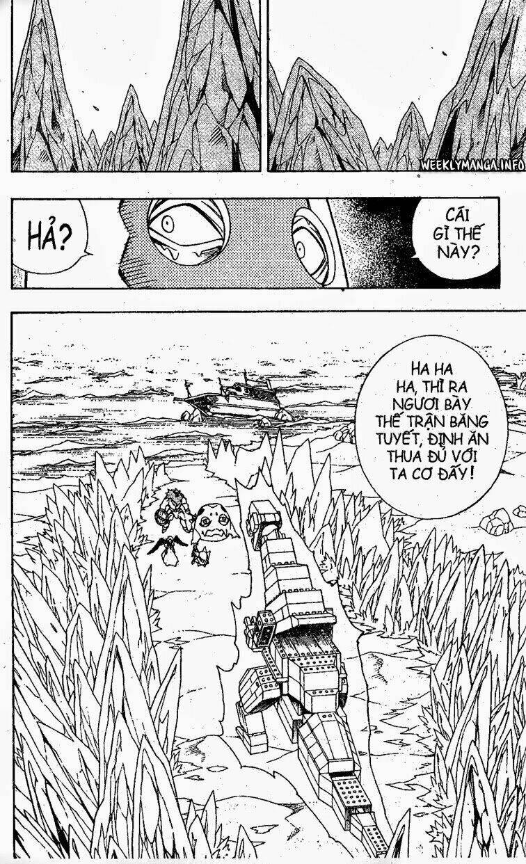 vua pháp thuật chapter 185 7