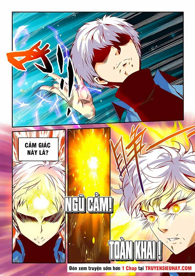 tu chân tứ vạn niên chapter 28 2