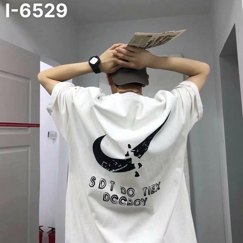 Áo Thun Nam Unisex Stick In Sau Lạ Mắt