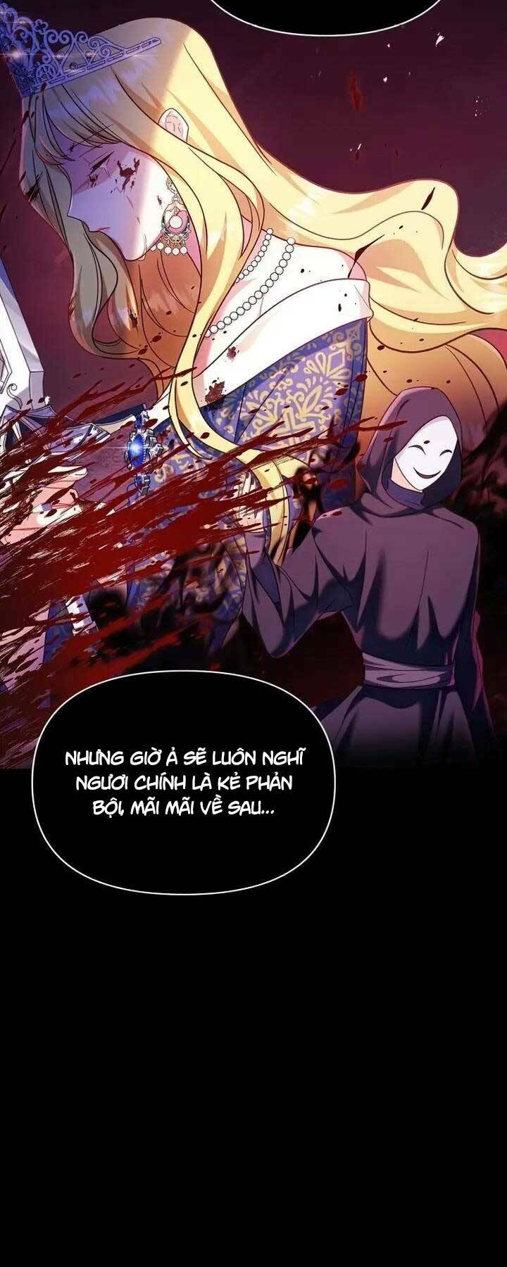 Kí Sự Hồi Quy Chapter 54 25