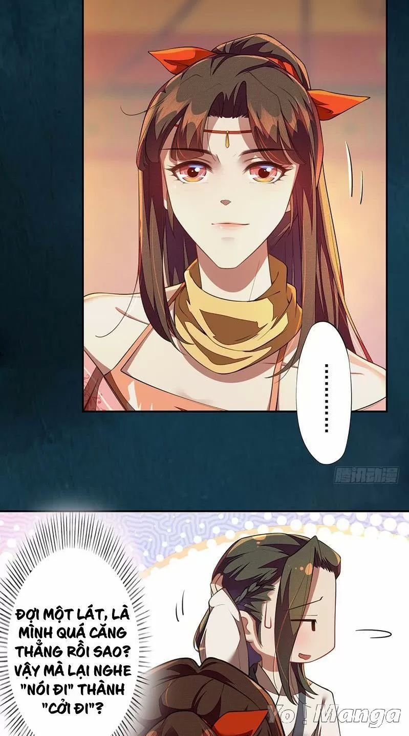 tuyệt thế luyện đan sư chapter 112 3