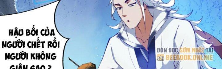 ẩn cư mười vạn năm, đời sau mời ta rời núi chapter 38 82