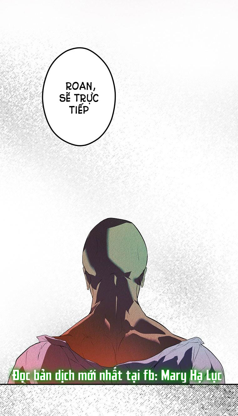 quý cô bí ẩn - secret lady chapter 58 61