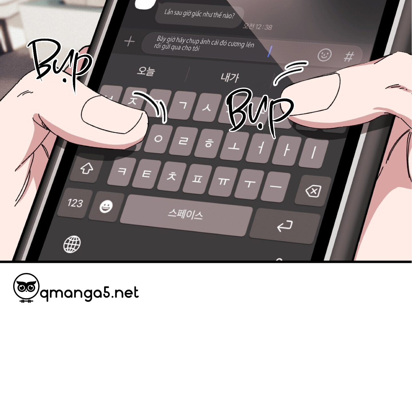 chàng dâu nhà họ kang chapter 36 109