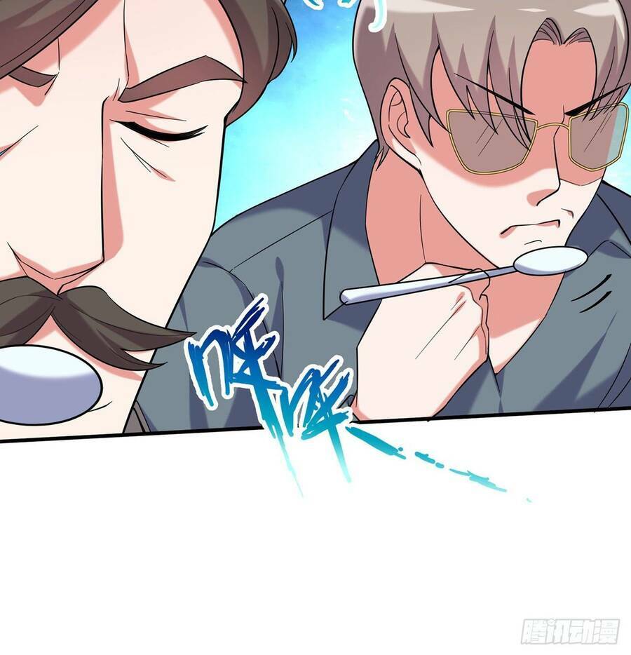 nhặt thuộc tính tại trái đất chapter 24 20