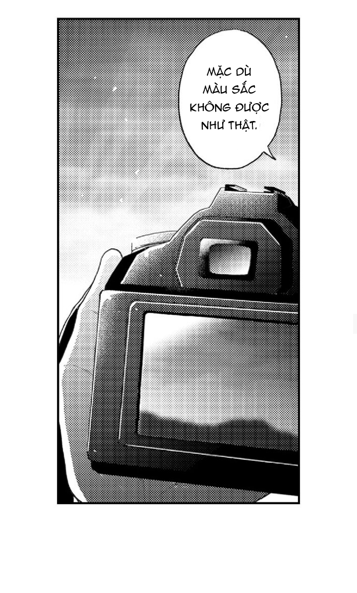 bị anh chàng lập dị để ý chapter 12 26