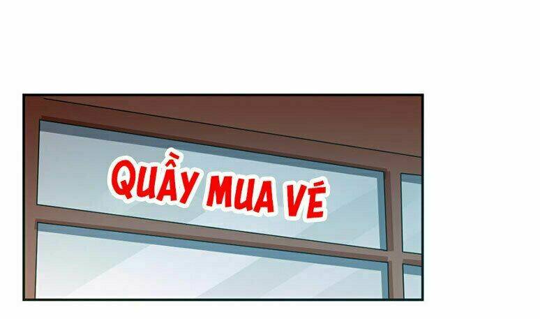 tiểu bạch điềm thê của long thiếu chapter 29 54