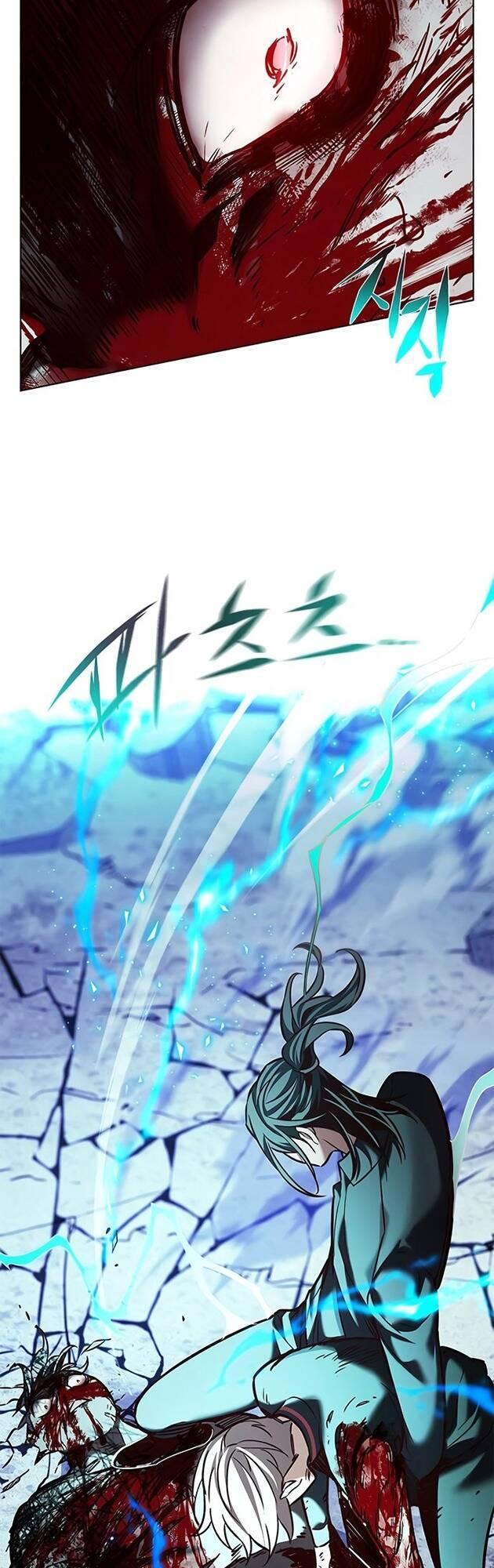 biến thân thành mèo chapter 211 34