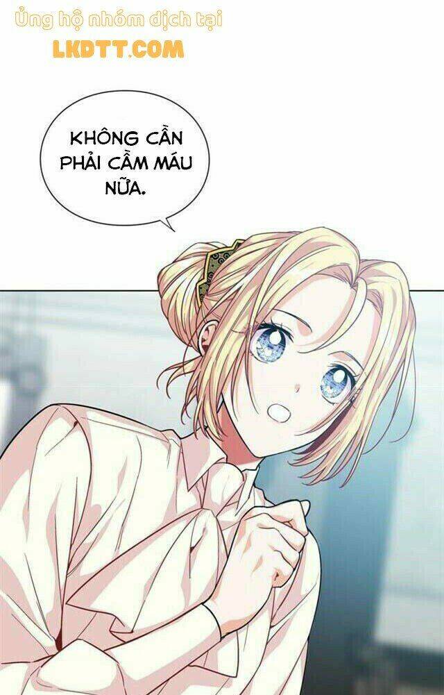 nữ hoàng ngoại khoa chapter 72 6