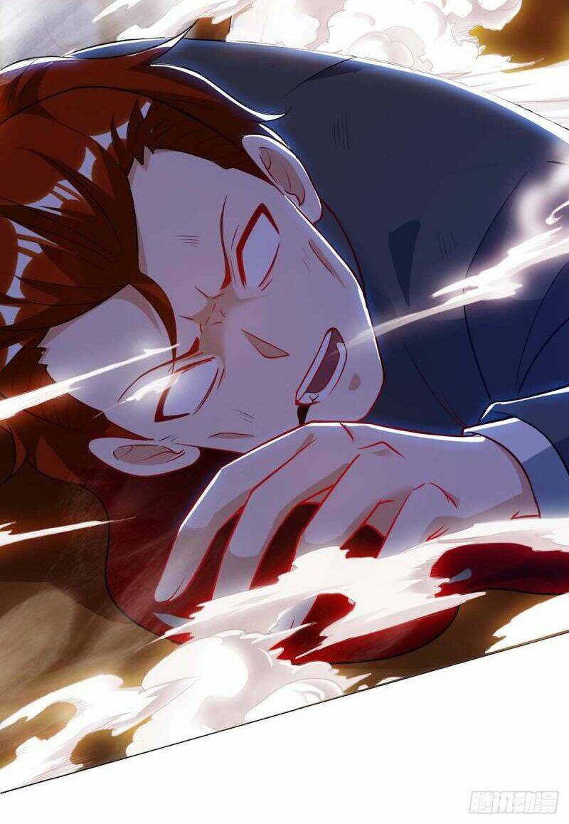 lão bà đặc công cực phẩm của tôi chapter 43 34