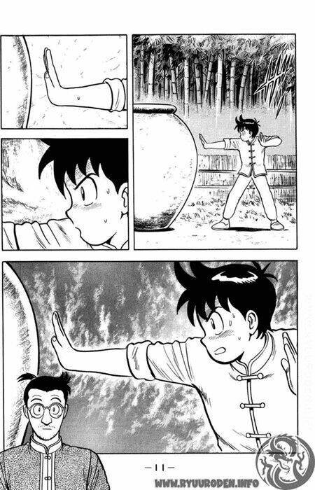 hoàng phi hồng phần 1 chapter 17 13