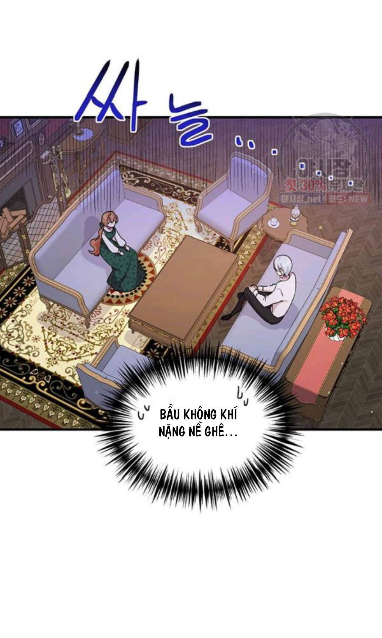 tại sao ngài làm điều này, công tước chapter 92 42