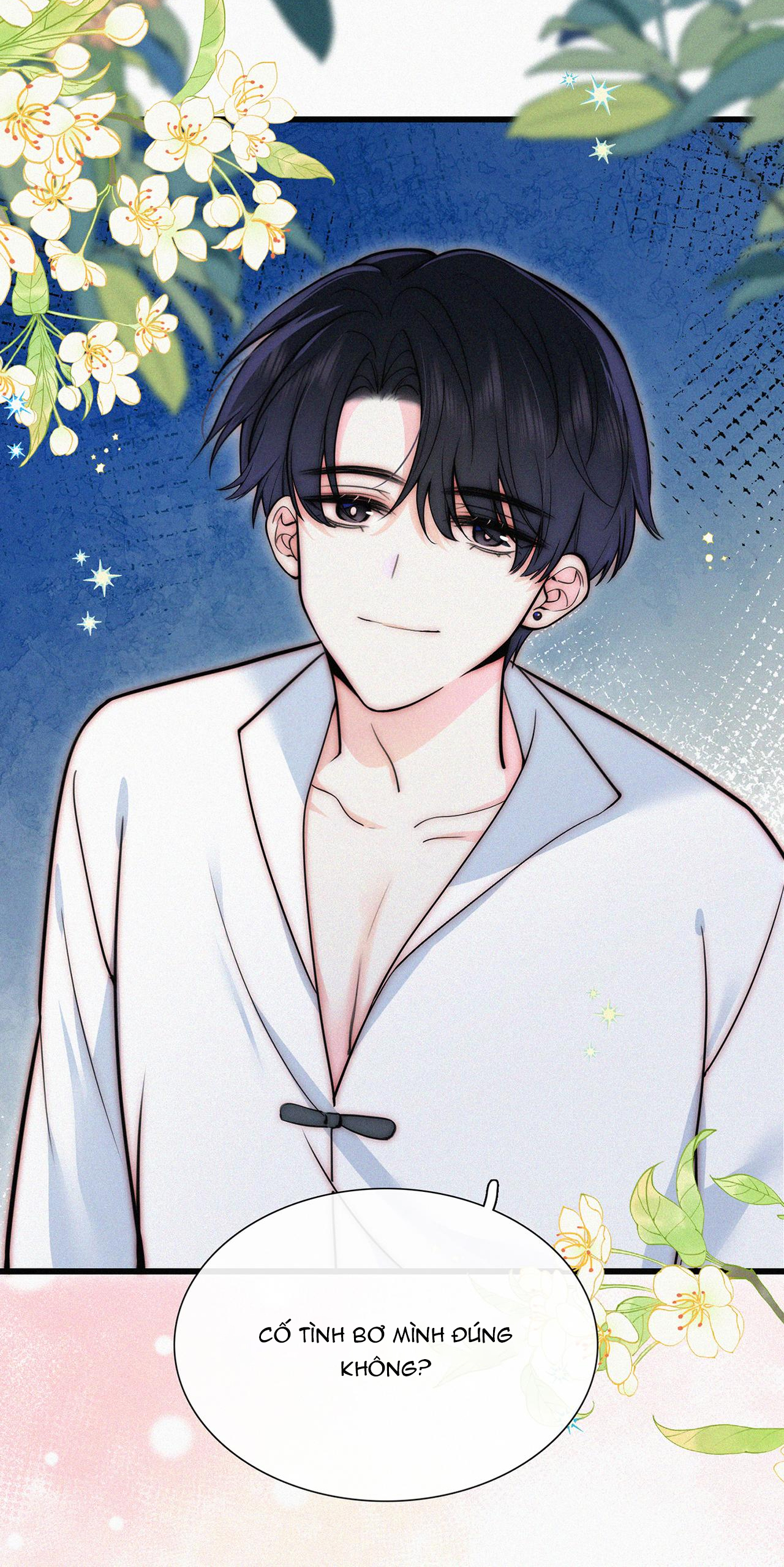 bệnh yêu chapter 73.2 2