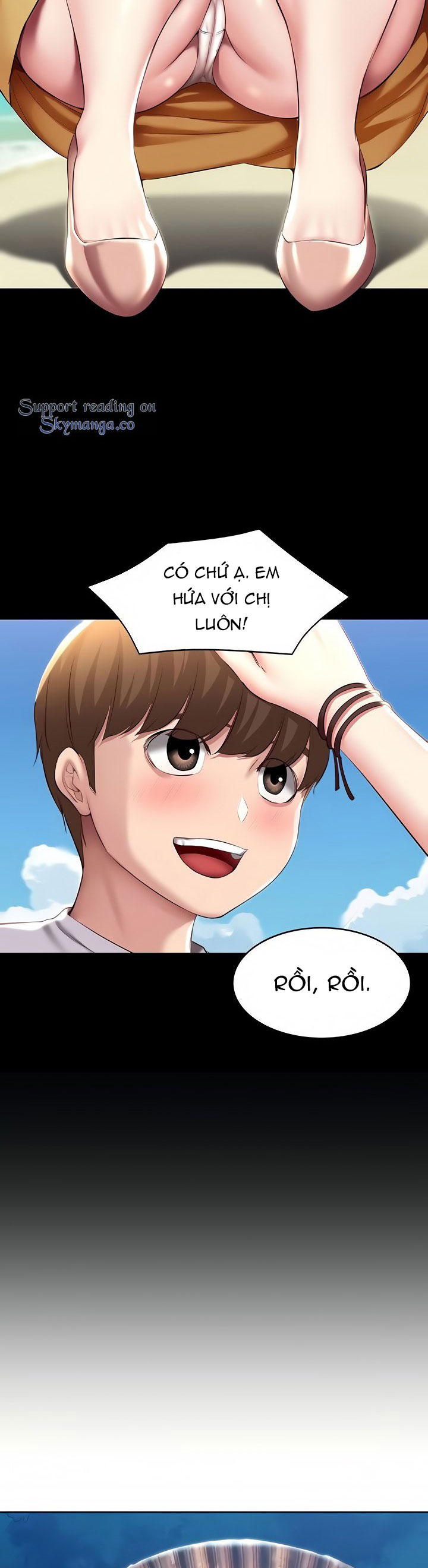 nhật ký nội trú chapter 80.2 5