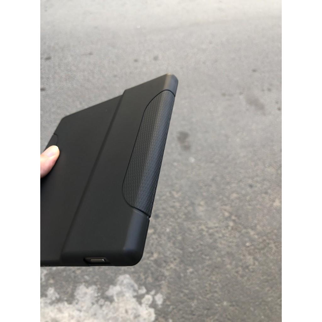 Ốp silicon cho Kindle Oasis 3 - ốp dẻo, hạn chế bám vân tay