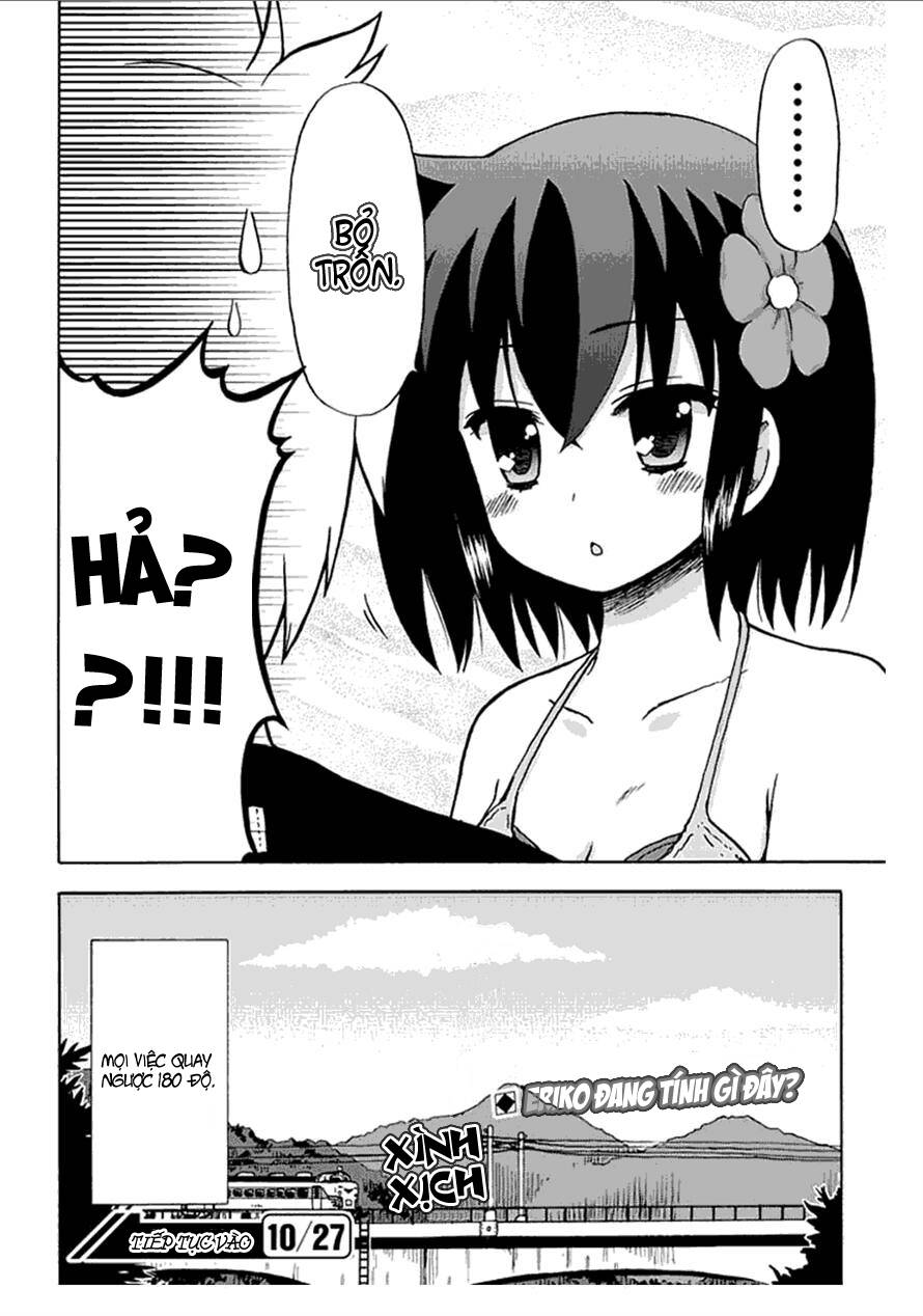 fujimura-kun meitsu chapter 55 17