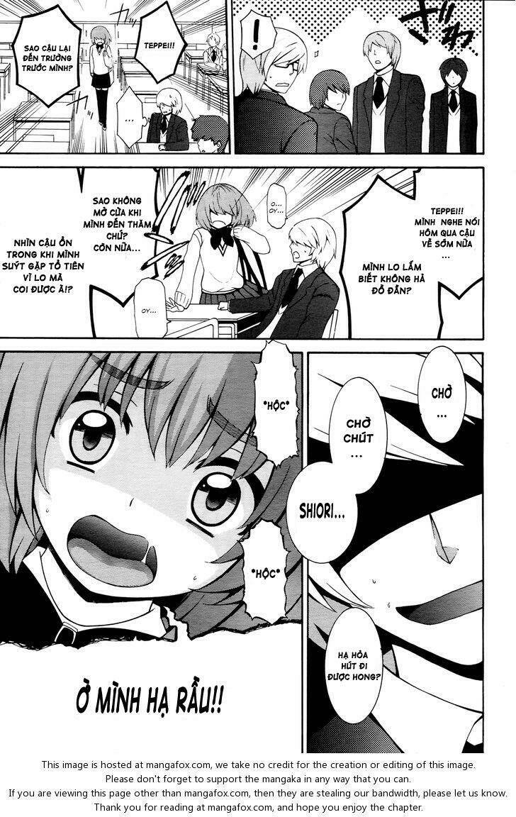 enma no hanayome to kimetsukerareta fukou na ore no jinsei keikaku chapter 2 6