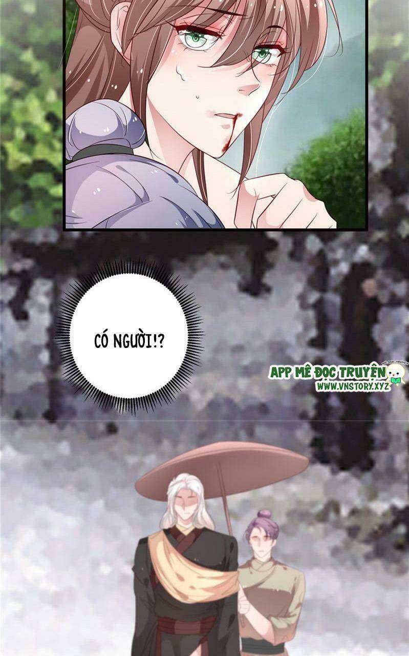 trọng sinh đế phi: quyền khuynh thiên hạ chapter 36 13