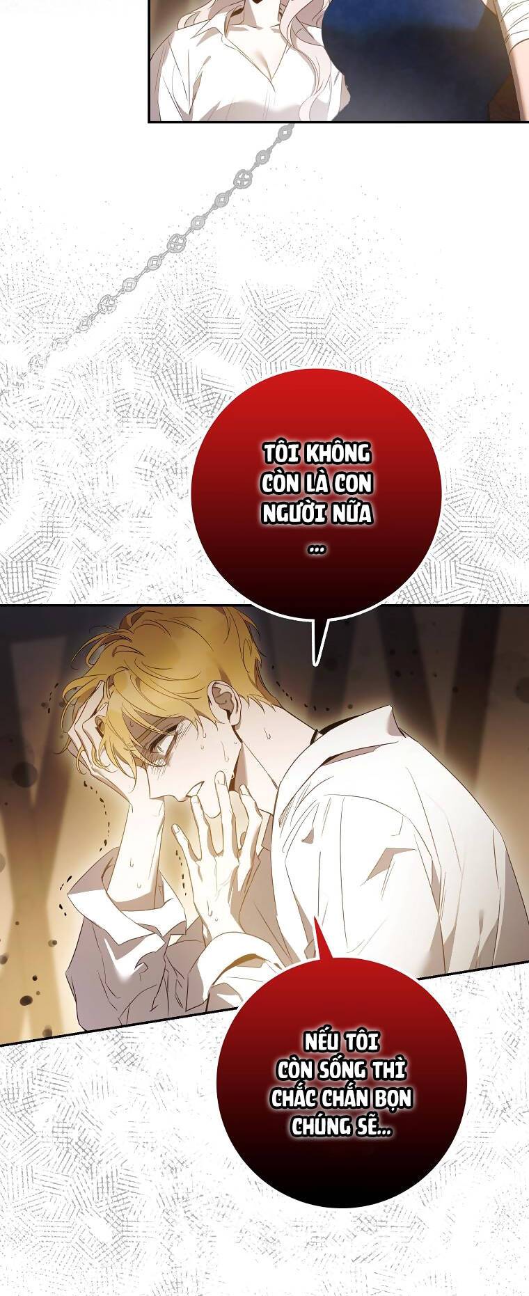 tôi đã thuần hóa một tên bạo chúa và chạy trốn chapter 99 51