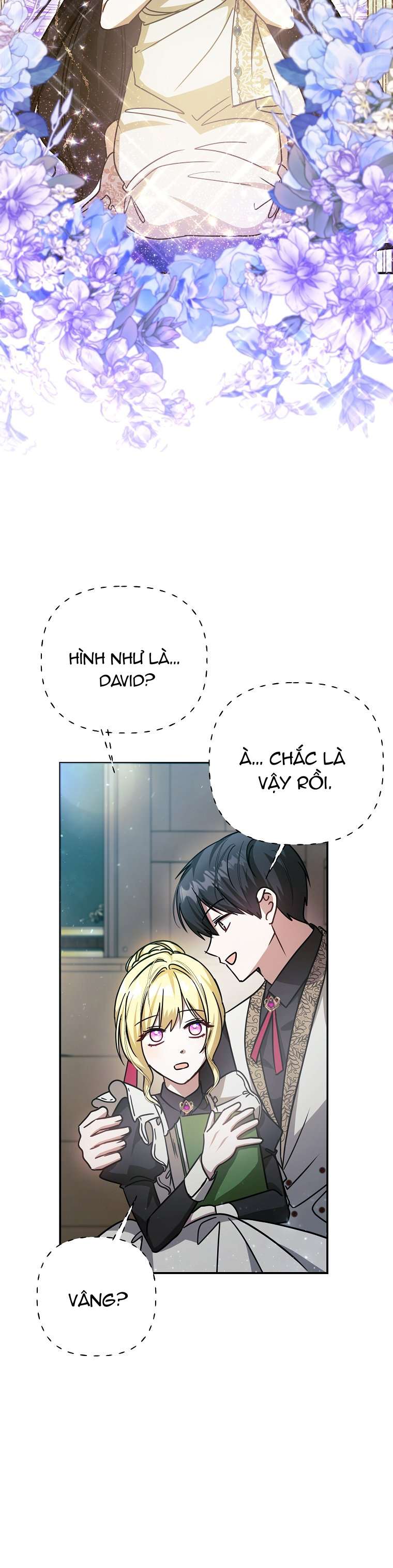 chị gái tôi là nhân vật chính chapter 24 6