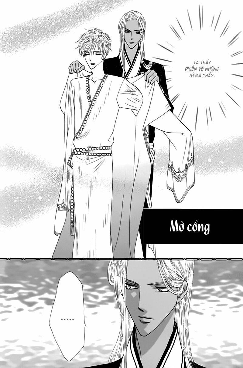 kim cương bạc chapter 17 5